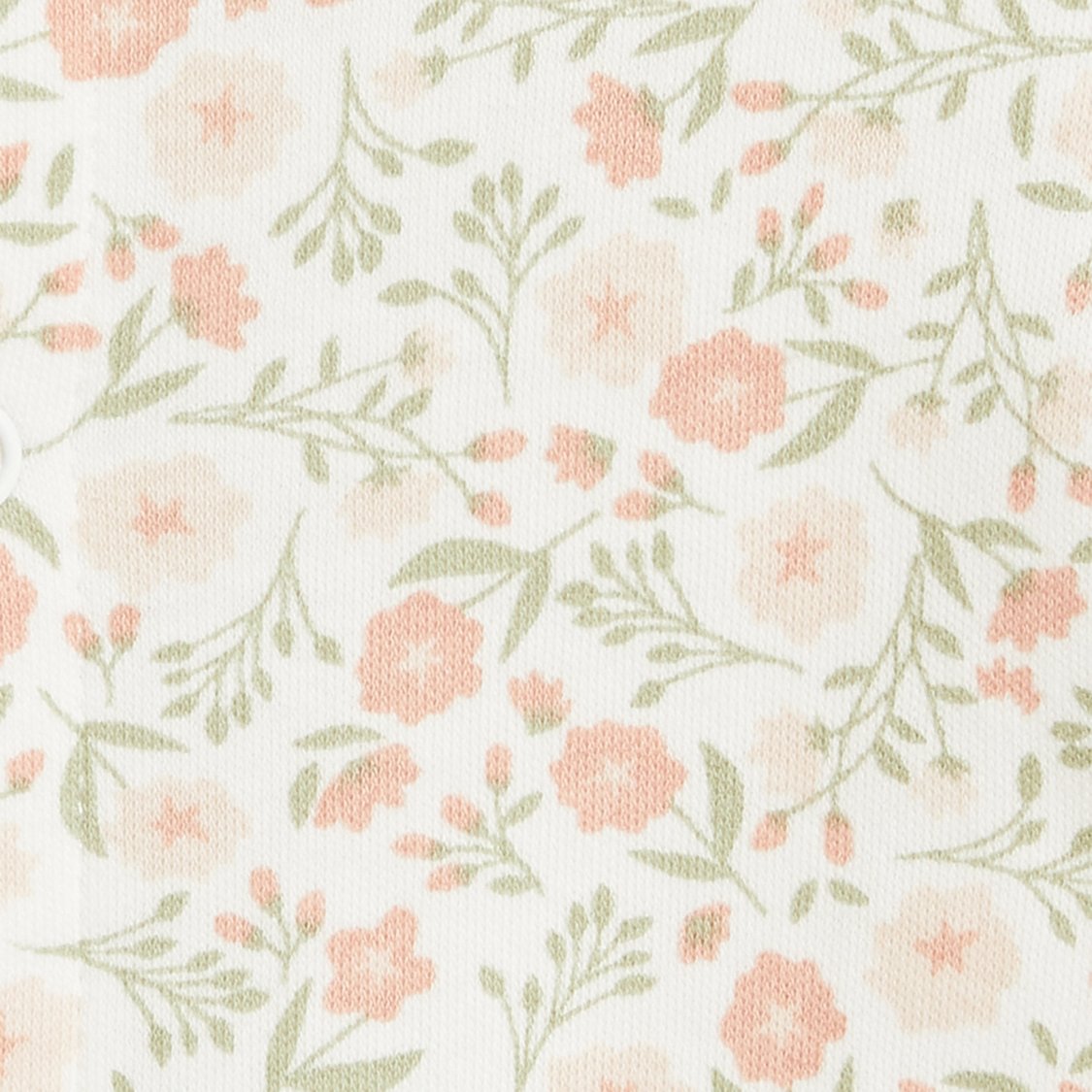 Juniors Floral Print Rompers - Pack of 3