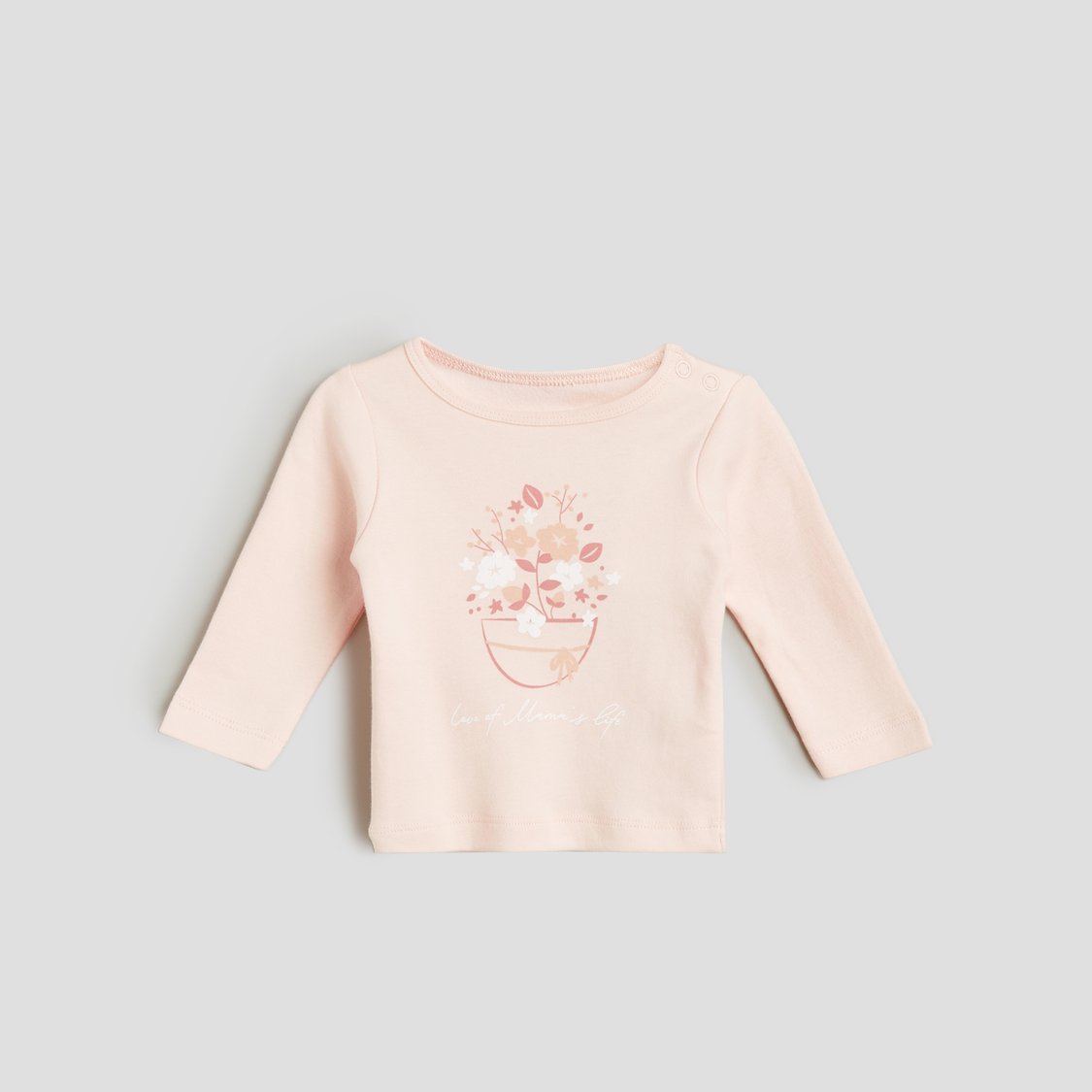 Juniors Printed Clothing Set - Set of 3