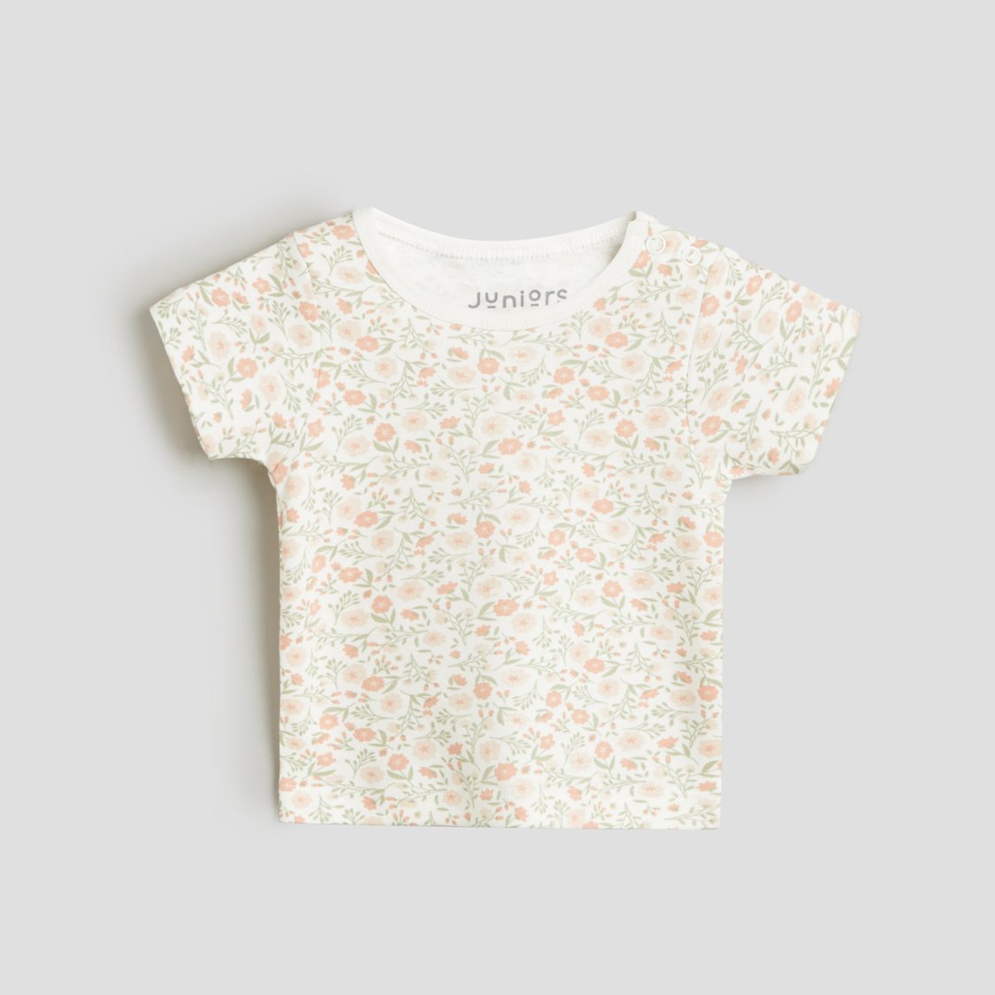 Juniors Printed Clothing Set - Set of 3