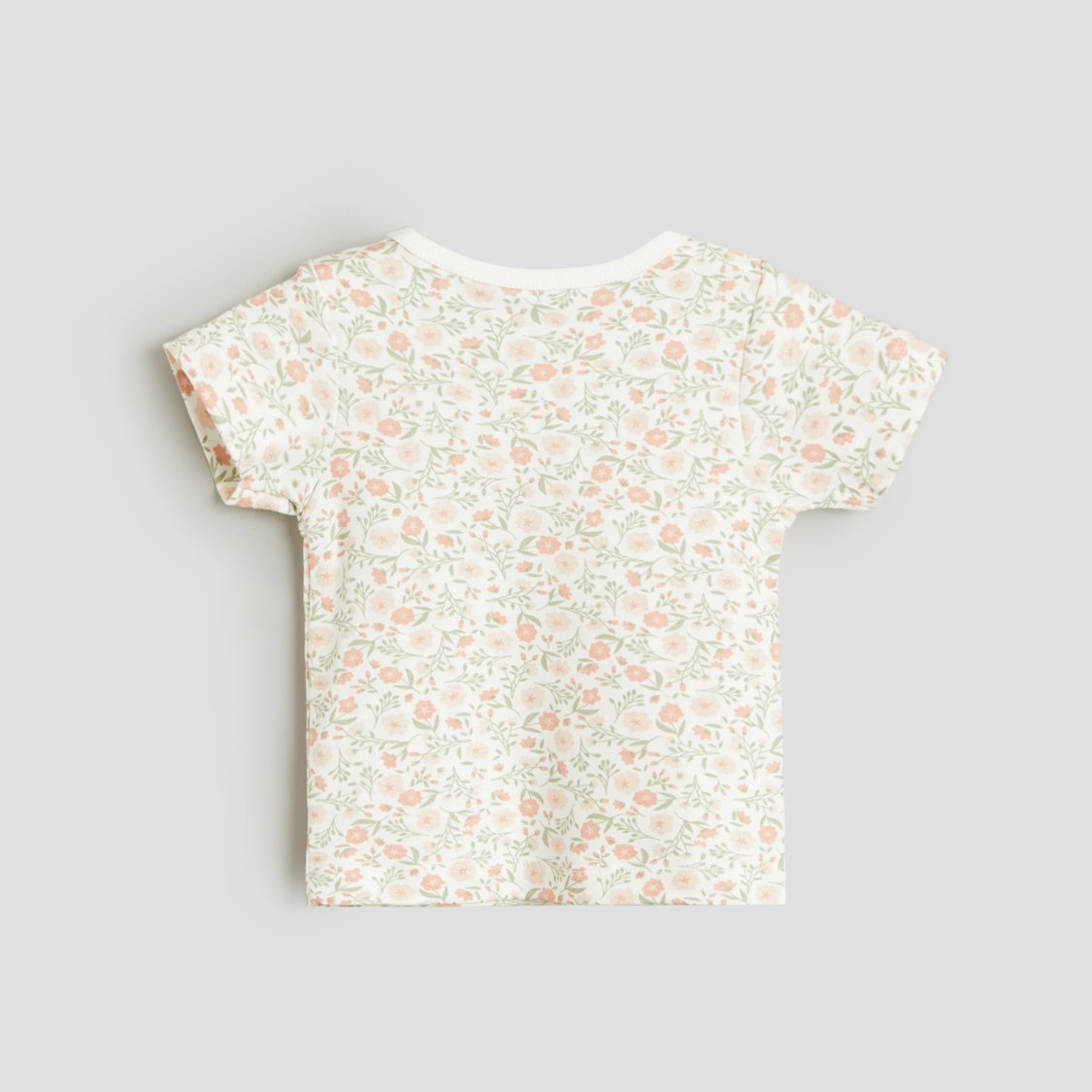 Juniors Printed Clothing Set - Set of 3