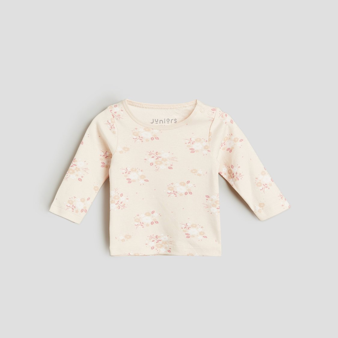 Juniors Printed Clothing Set - Set of 3