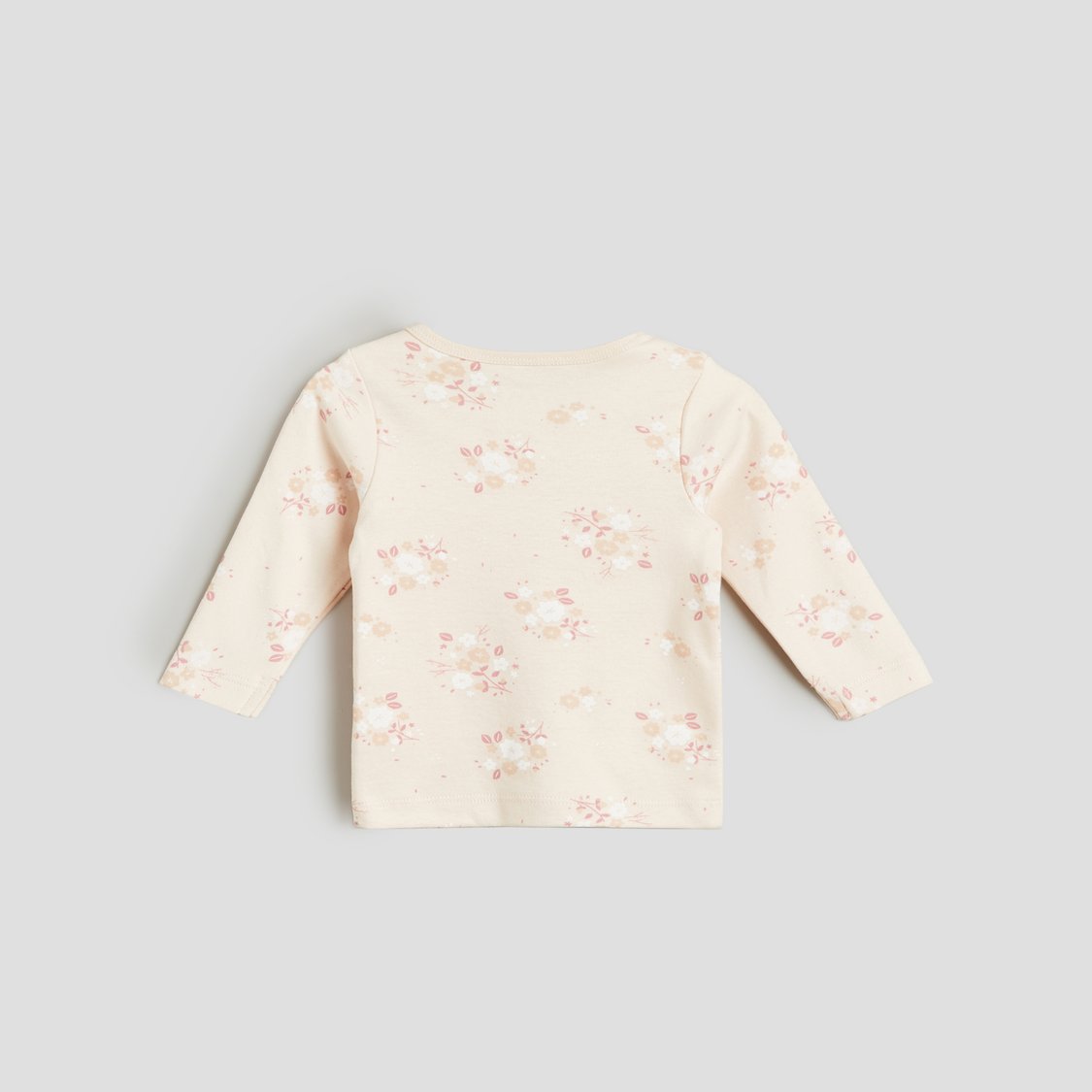Juniors Printed Clothing Set - Set of 3