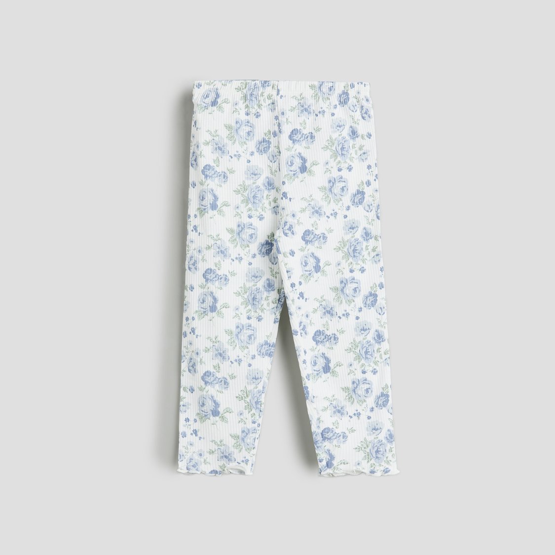 Juniors Assorted Top and Pyjama Set - Pack of 3