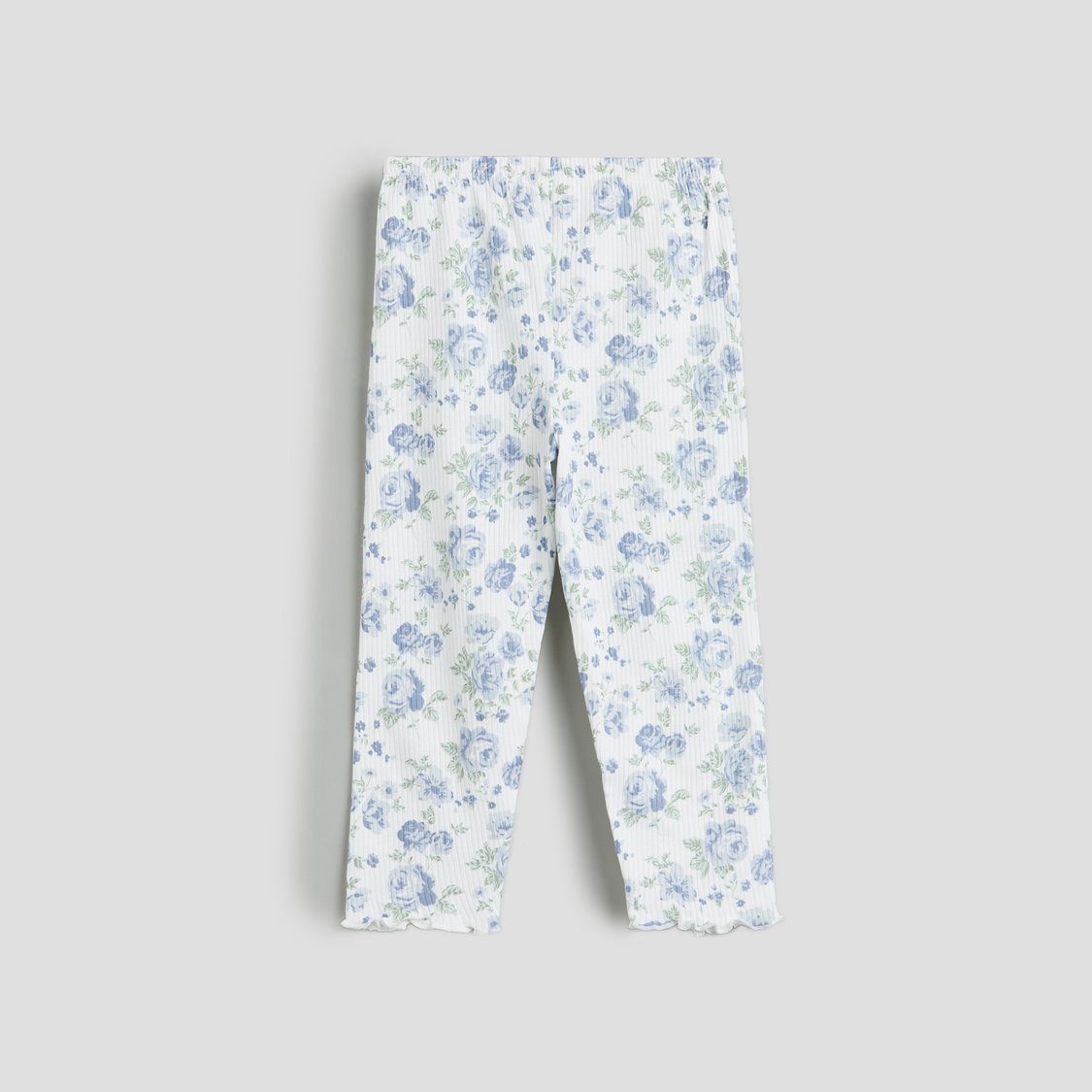 Juniors Assorted Top and Pyjama Set - Pack of 3