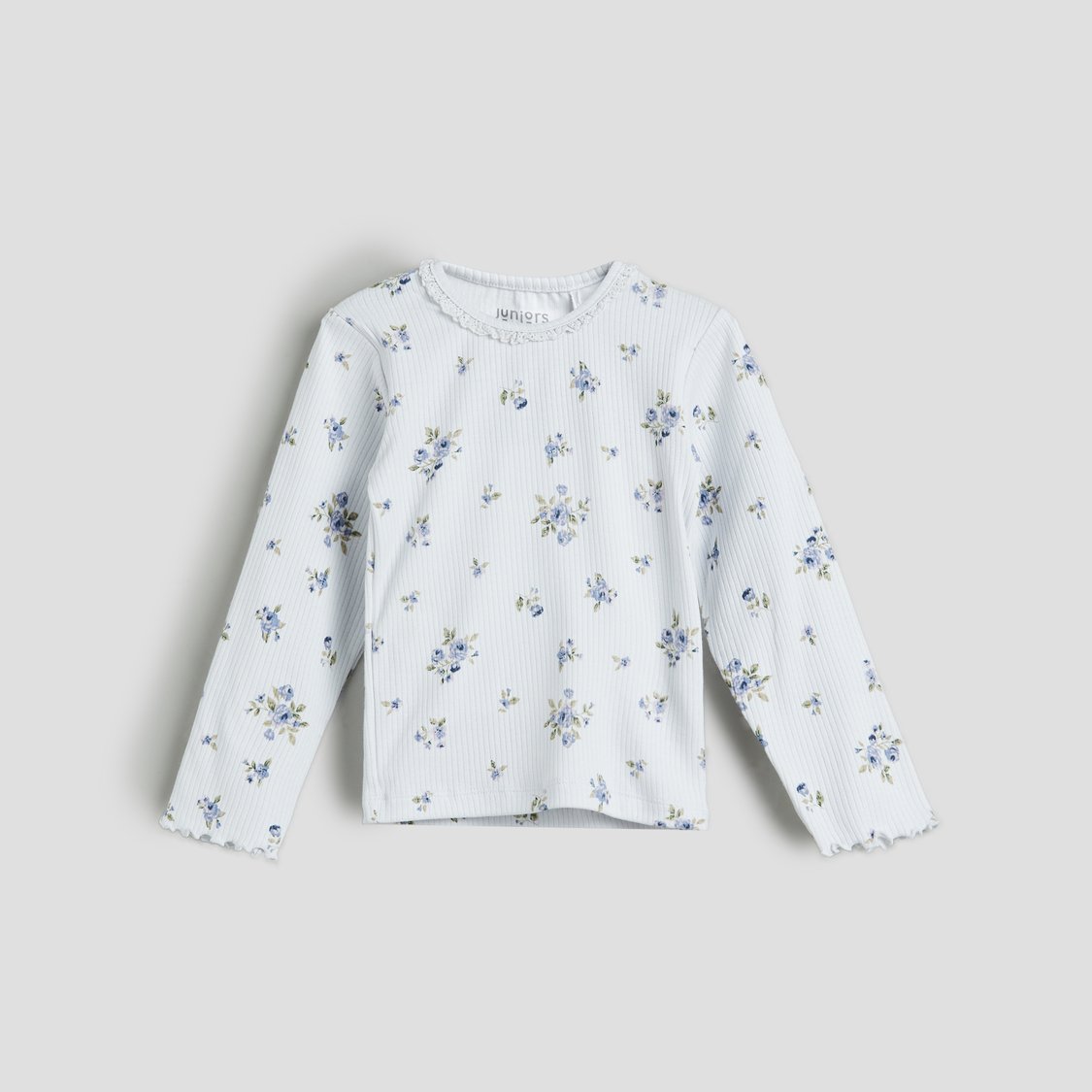 Juniors Assorted Top and Pyjama Set - Pack of 3