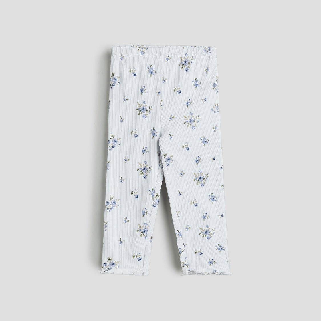 Juniors Assorted Top and Pyjama Set - Pack of 3