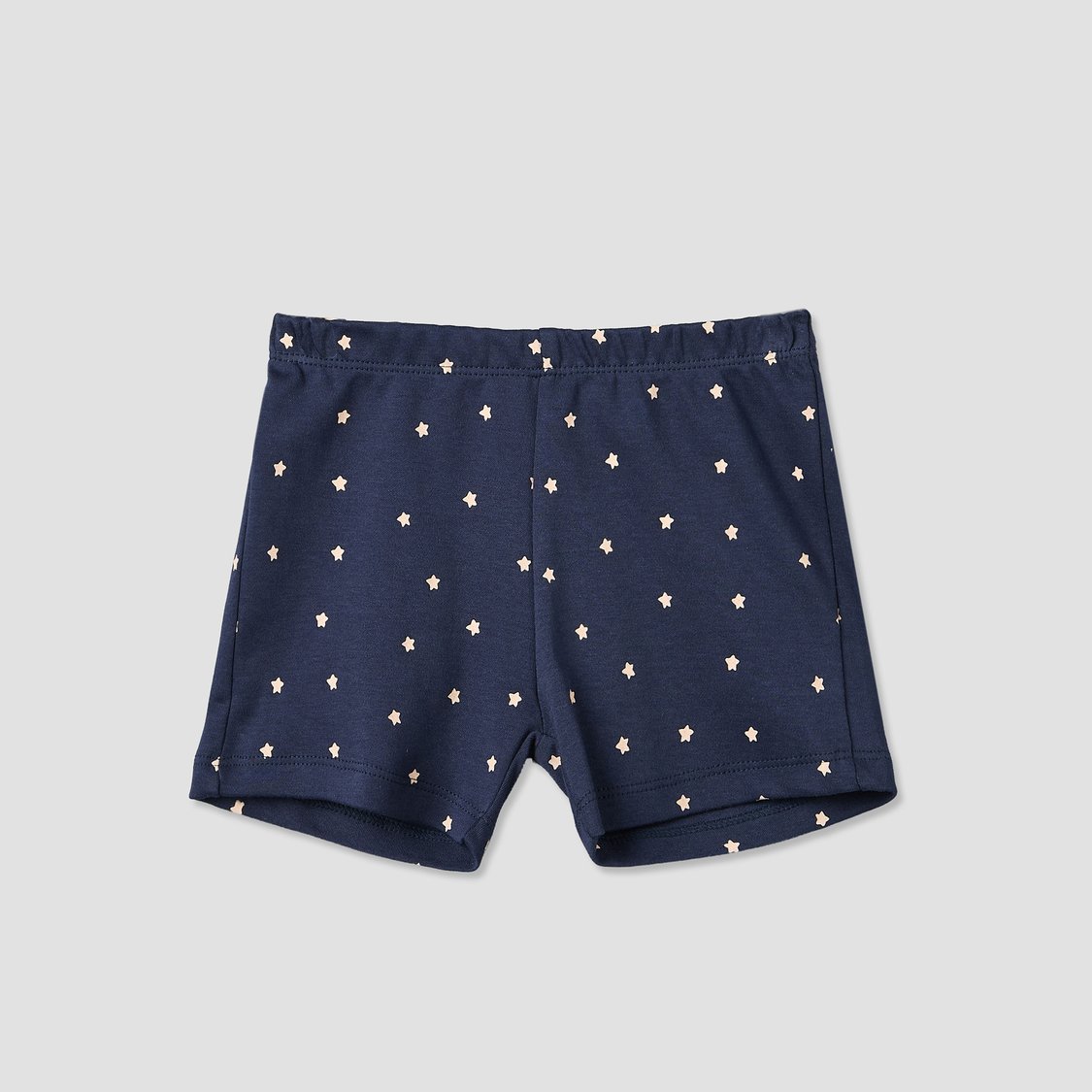 Juniors Printed T-shirt & Shorts Sets - Pack of 2
