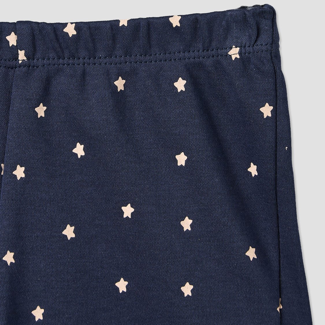 Juniors Printed T-shirt & Shorts Sets - Pack of 2