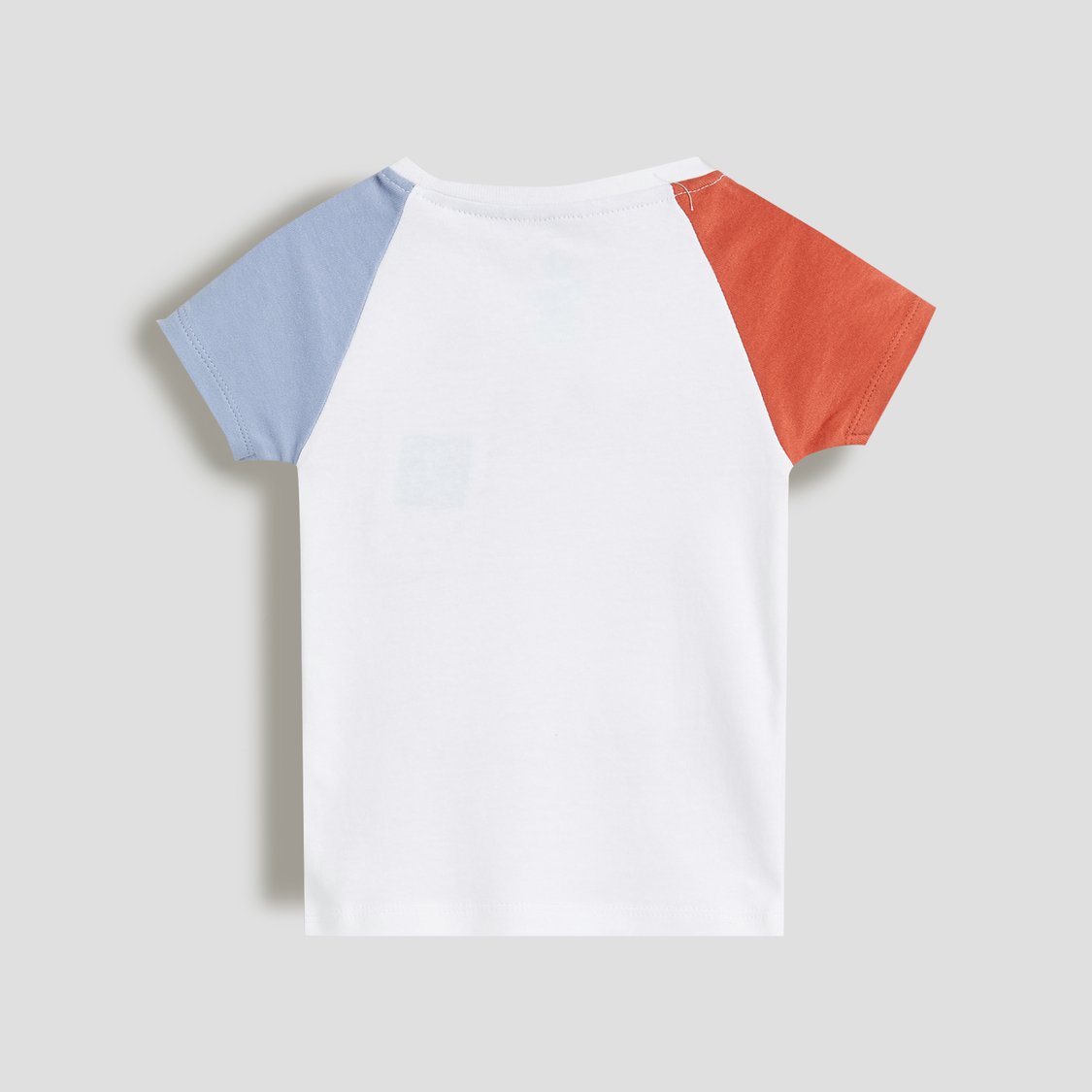 Juniors Mickey Mouse T-shirt and Short Set