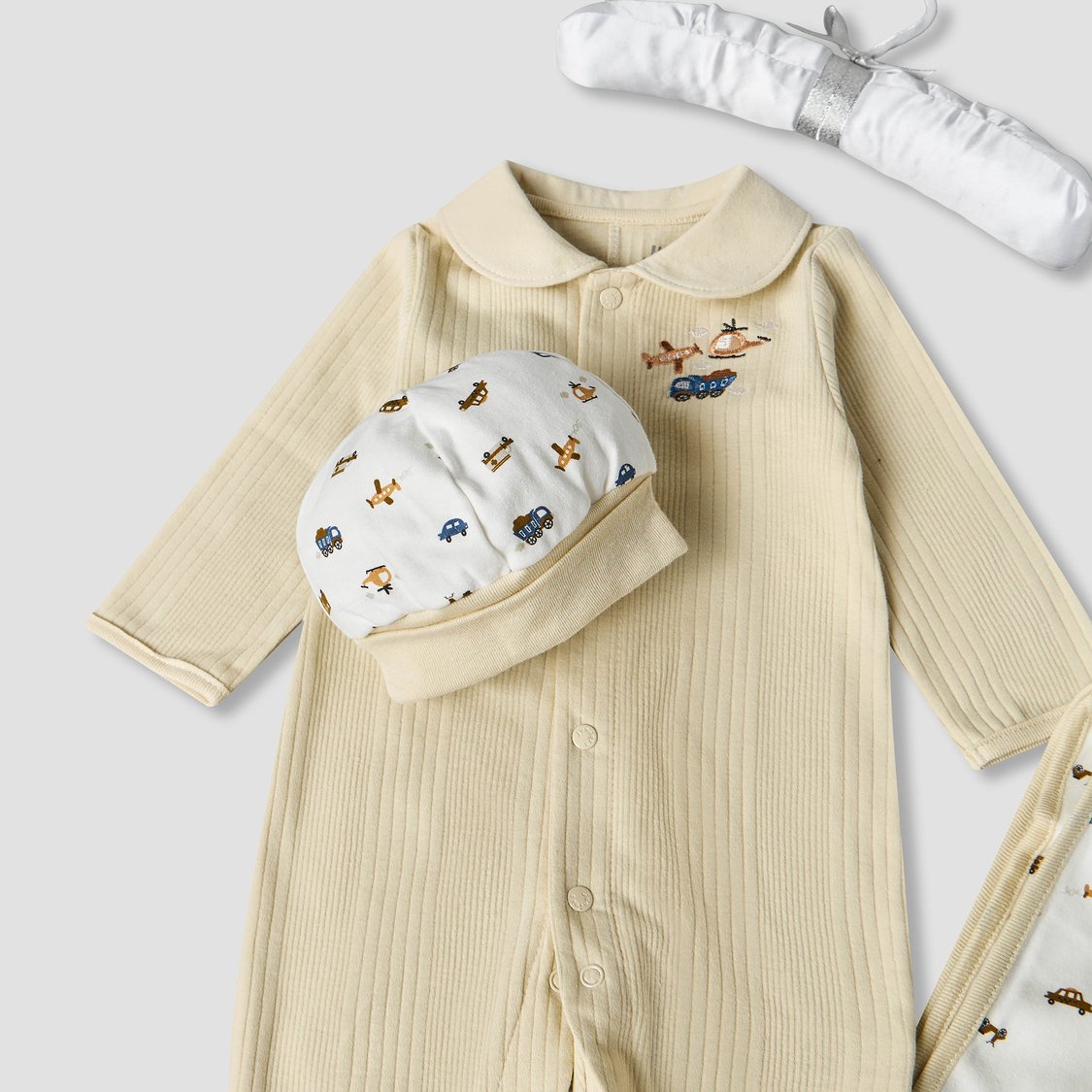 Juniors Printed Clothing Gift Set - Pack of 5