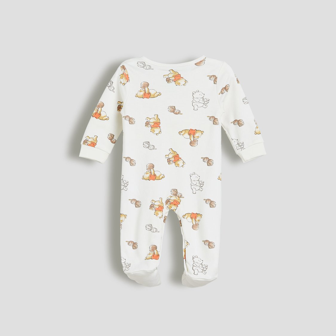 Juniors Disney Winnie The Pooh Sleep Set - Pack of 4