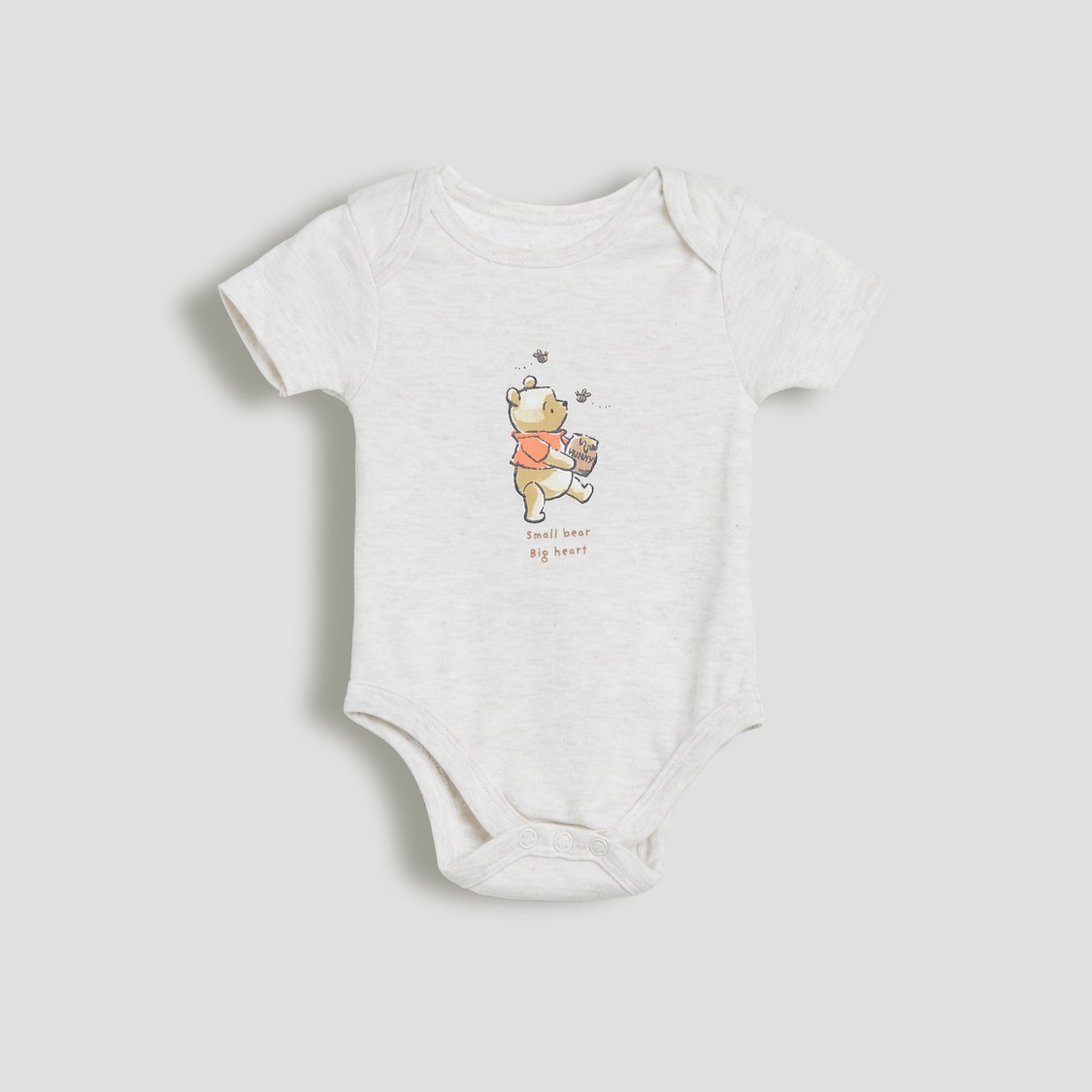 Juniors Disney Winnie The Pooh Sleep Set - Pack of 4