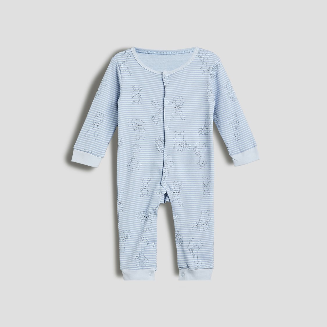 Juniors Printed 3-Piece Gift Set