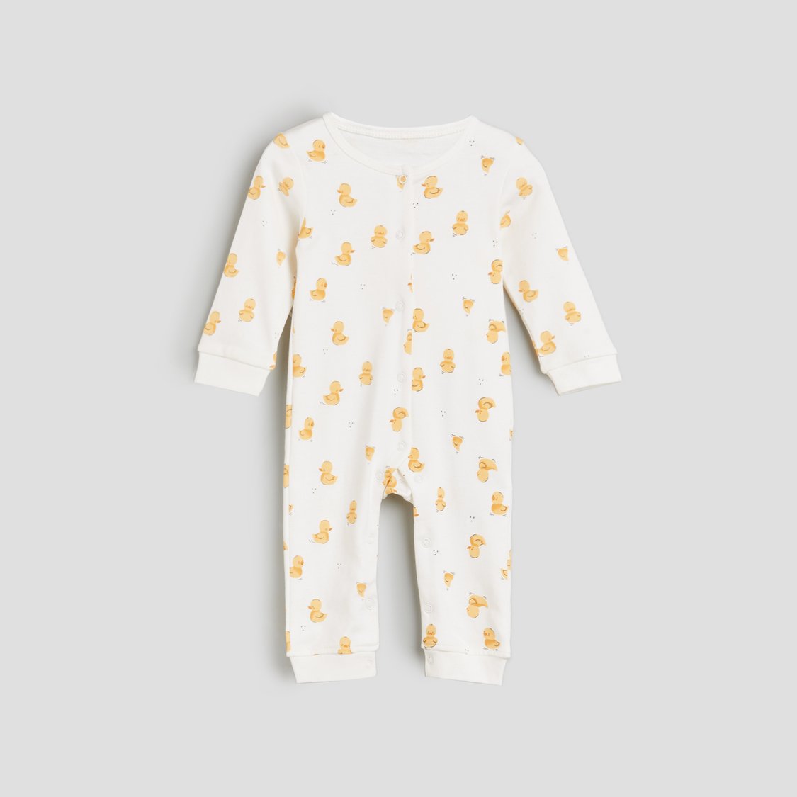 Juniors 3-Piece Printed Gift Set