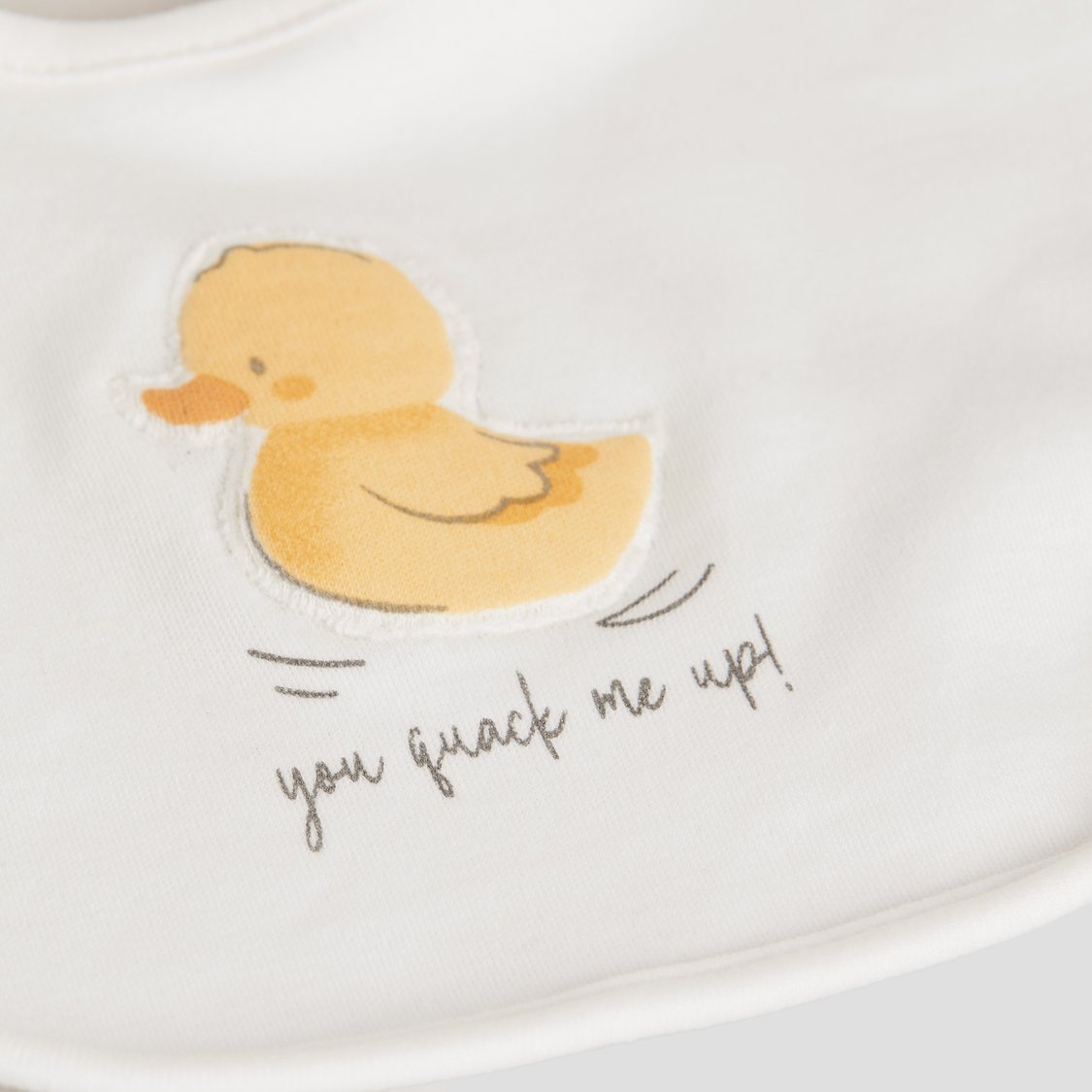 Juniors 3-Piece Printed Gift Set