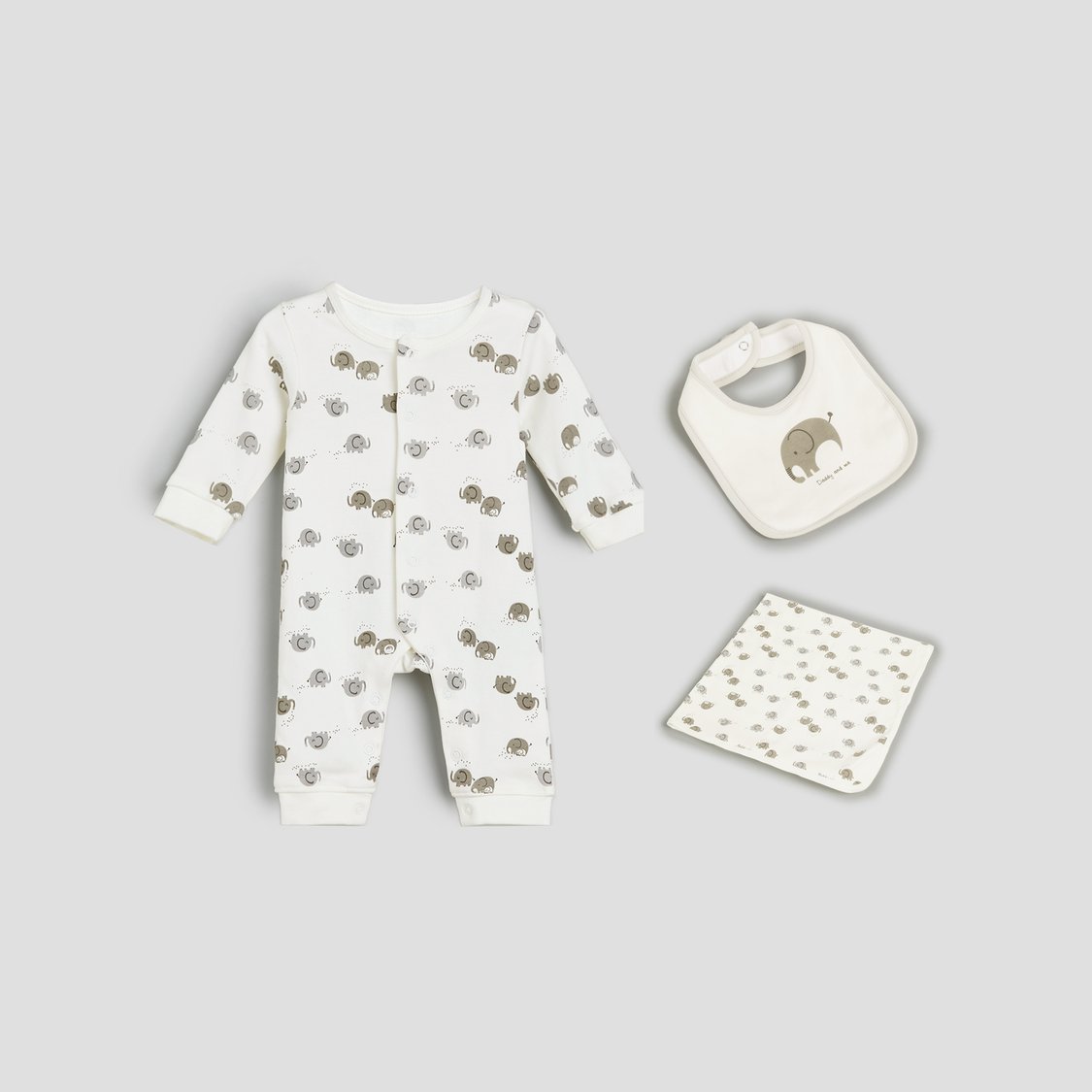 Juniors Printed Gift Set - Pack of 3