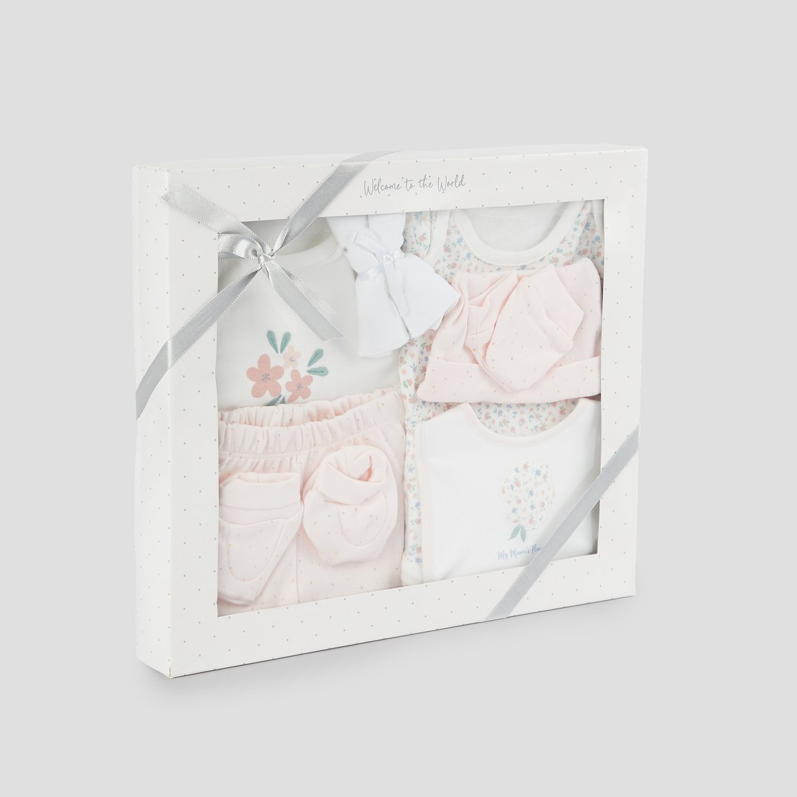 Juniors 8-Piece Assorted Gift Set