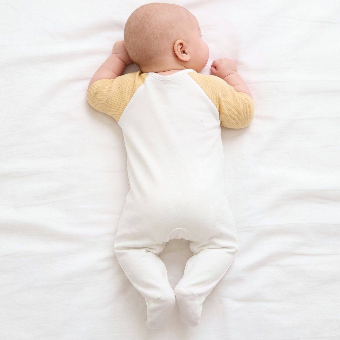 Juniors Printed Sleepsuit