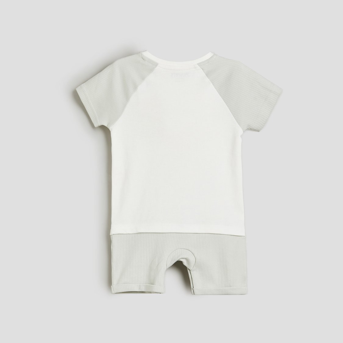 Juniors Applique Rompers