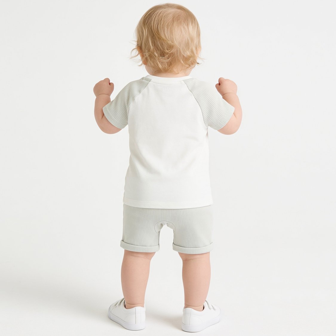 Juniors Applique Rompers
