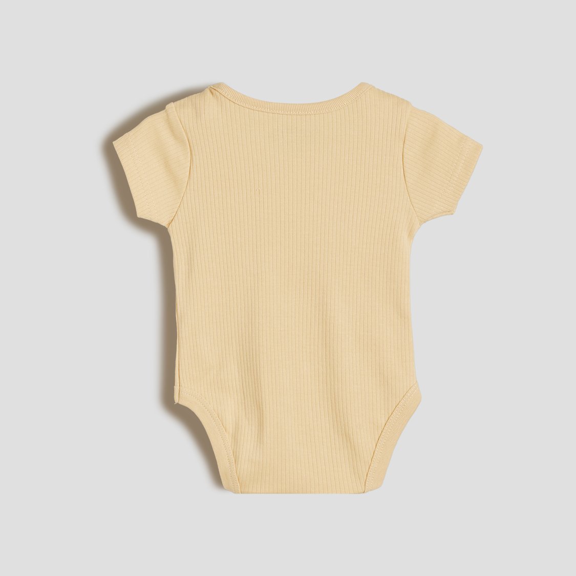 Juniors Printed Bodysuit - Pack of 2