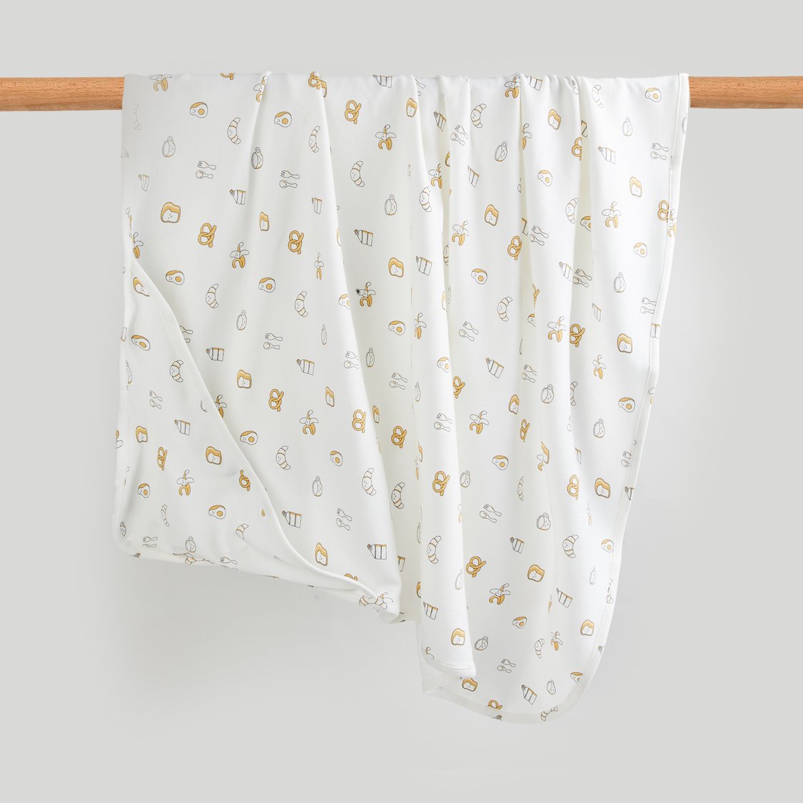 Juniors Printed Blanket