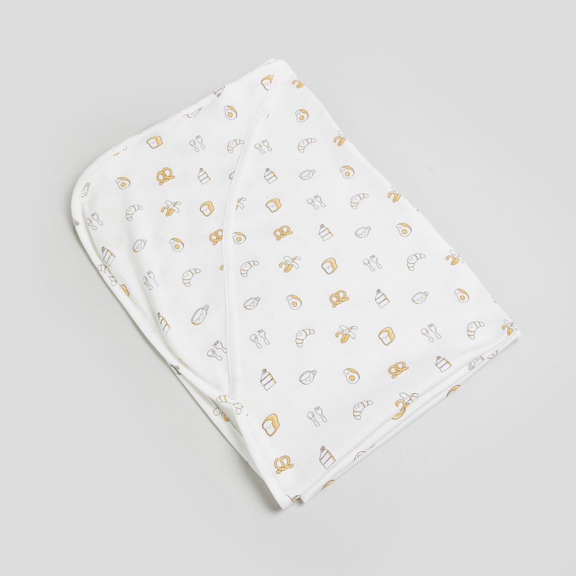 Juniors Printed Blanket