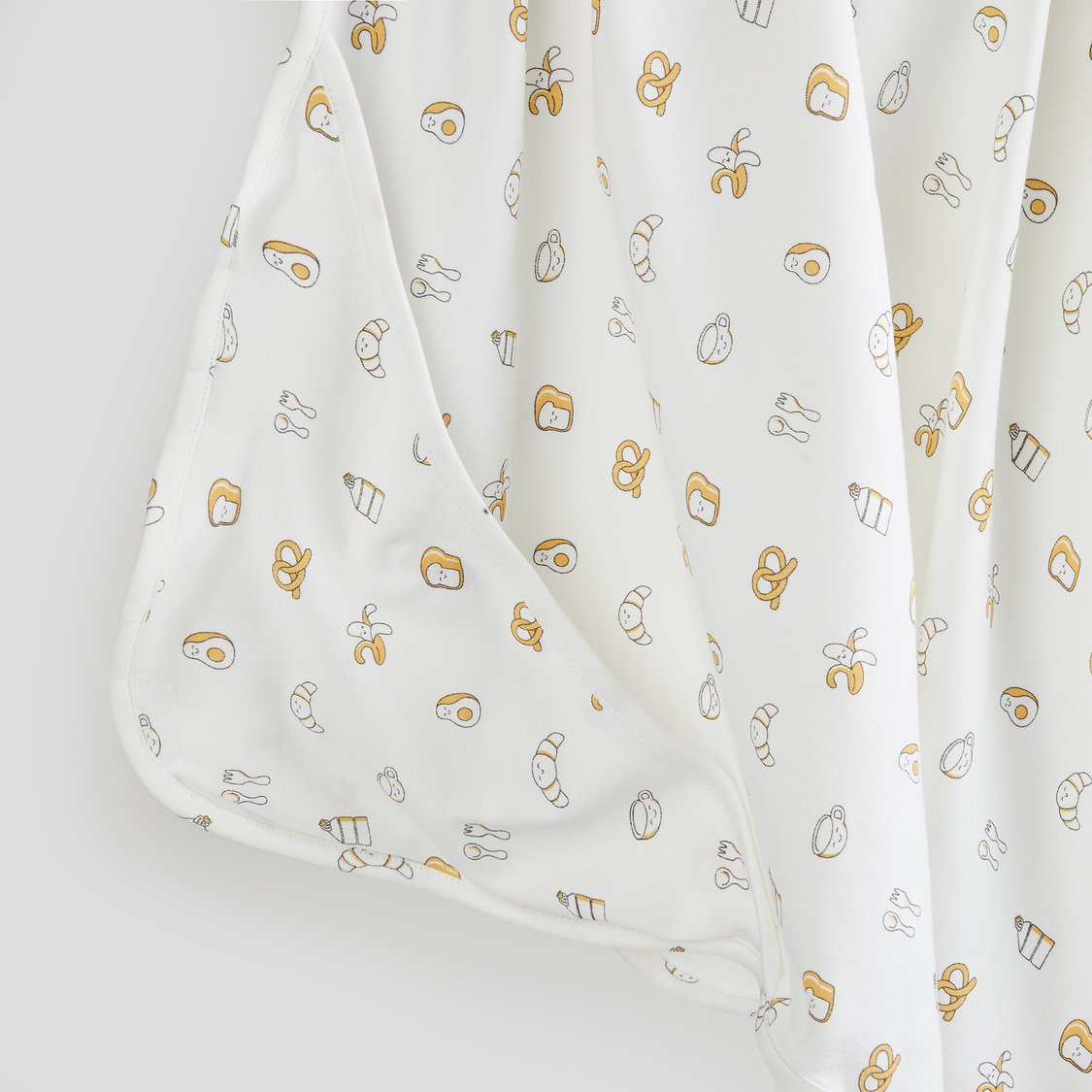 Juniors Printed Blanket