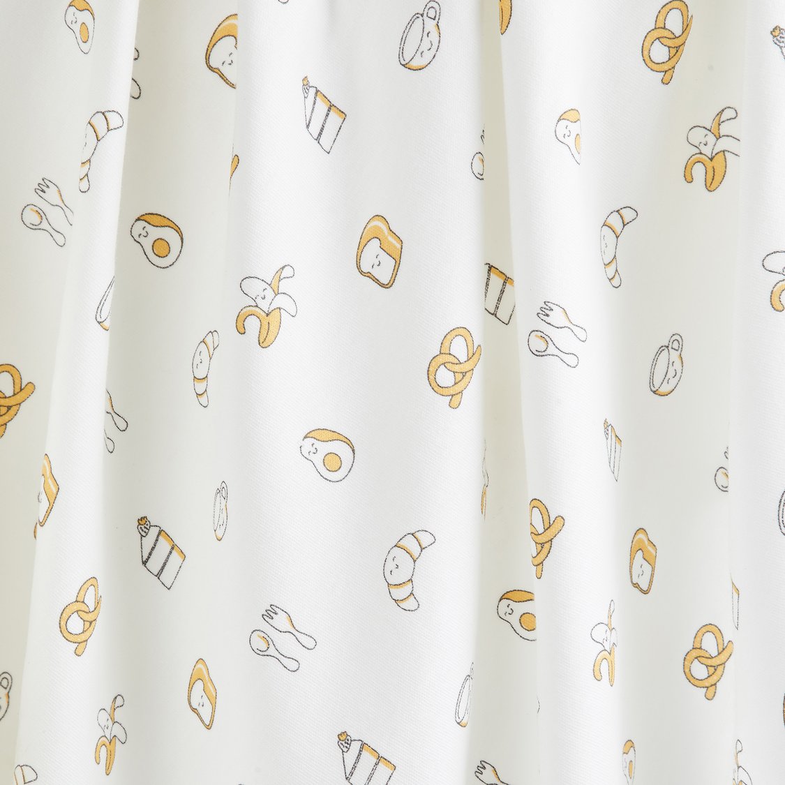 Juniors Printed Blanket
