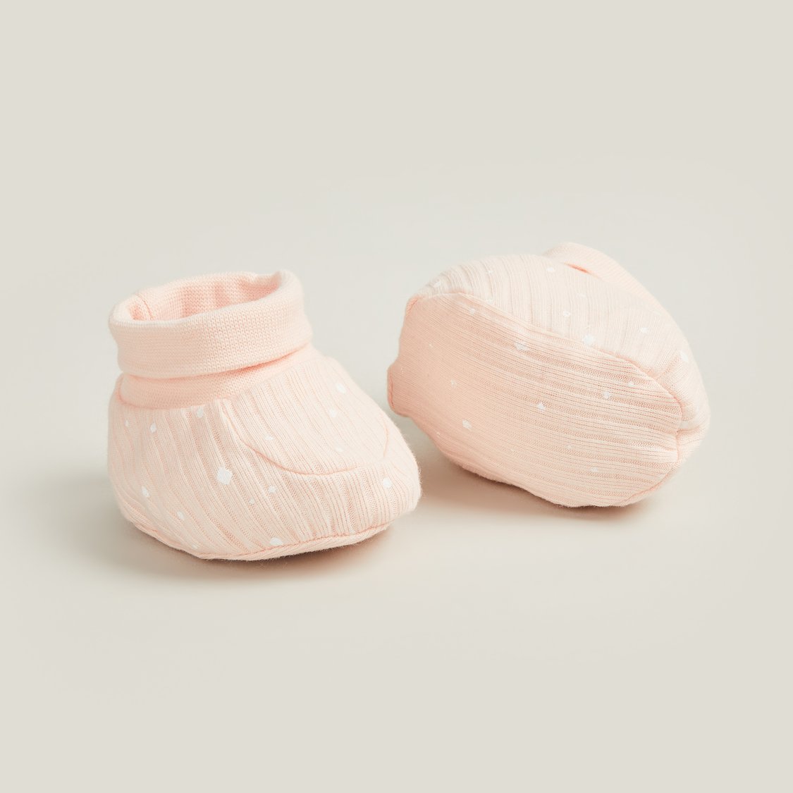 Juniors Assorted Booties - Set of 2
