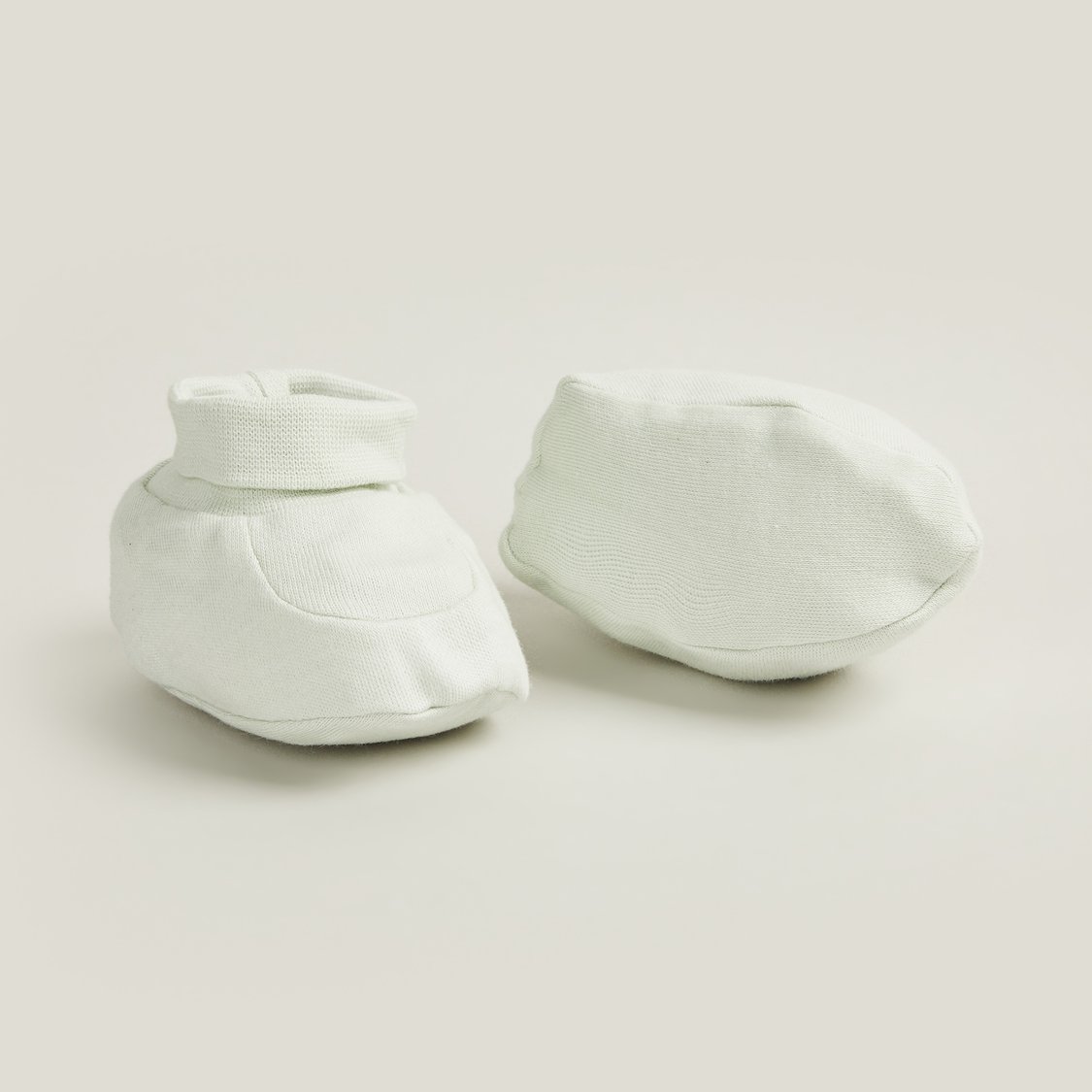 Juniors Assorted Booties - Set of 2