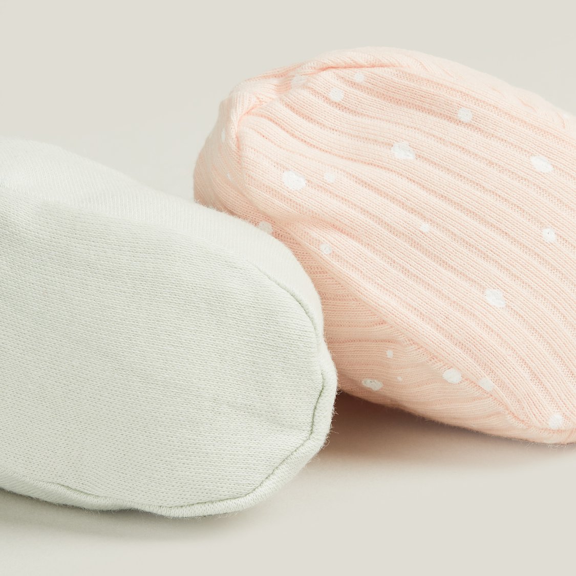 Juniors Assorted Booties - Set of 2