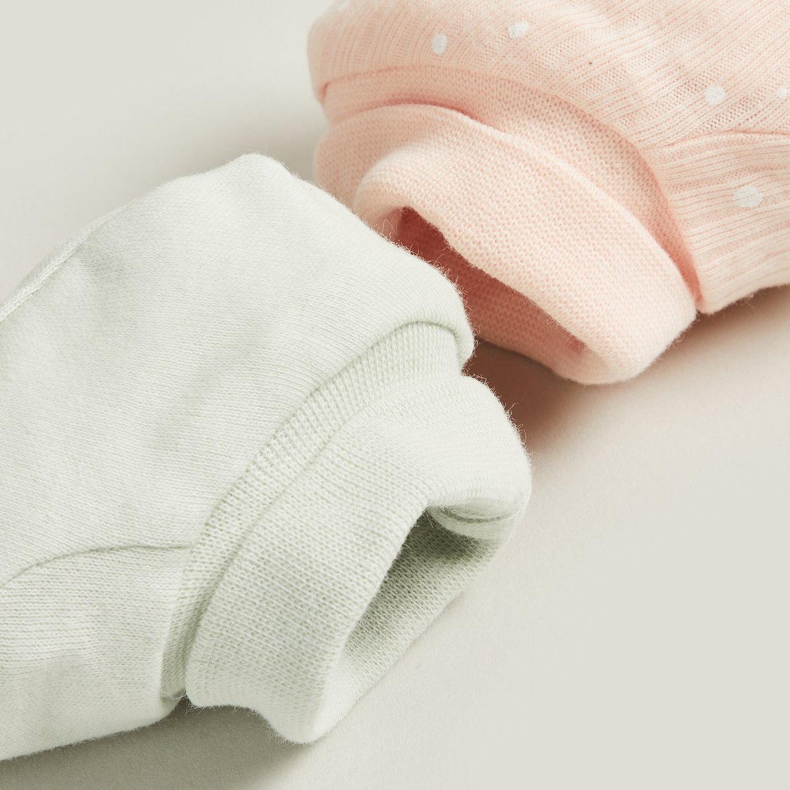 Juniors Assorted Booties - Set of 2