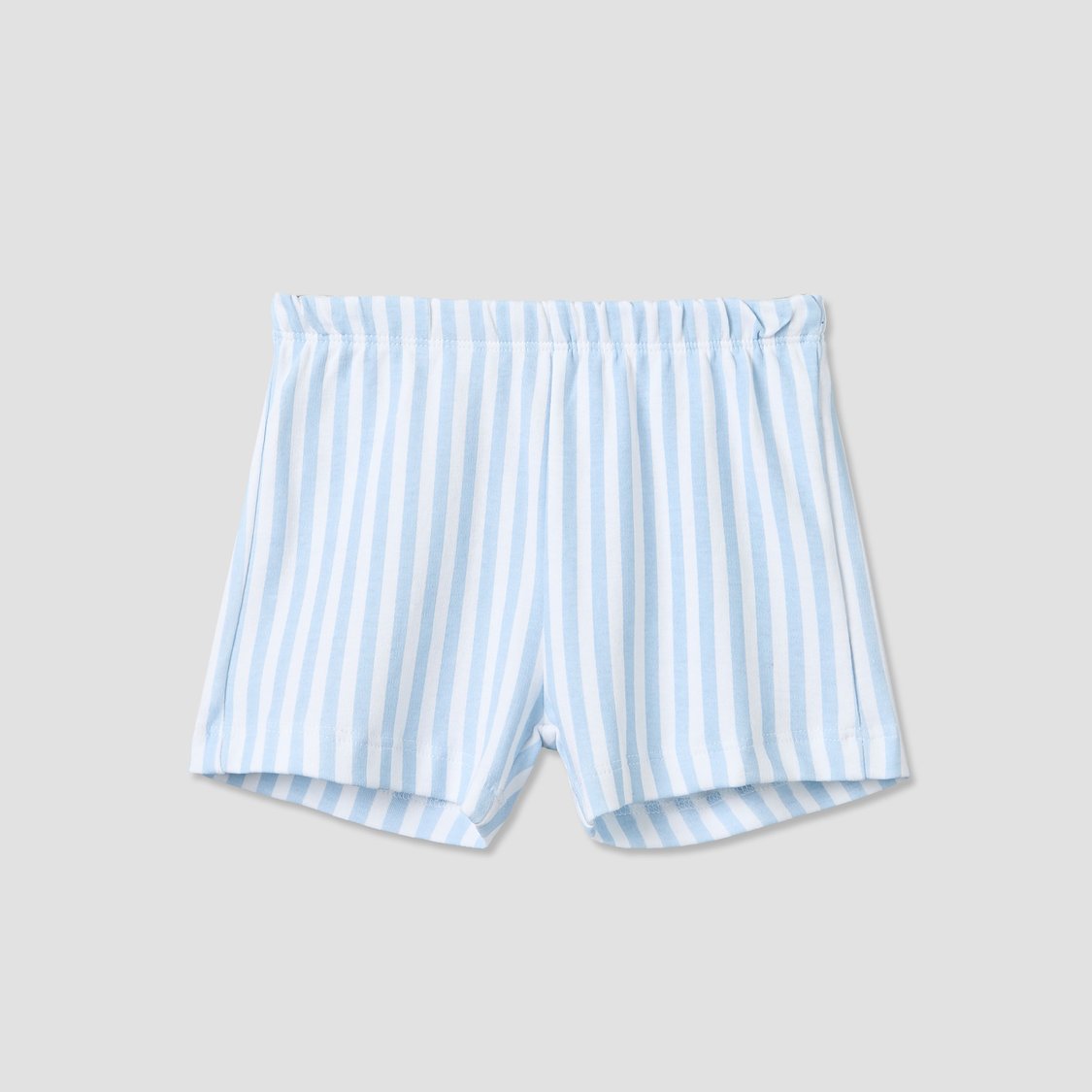 Juniors Printed T-shirt and Shorts Set - Pack of 2