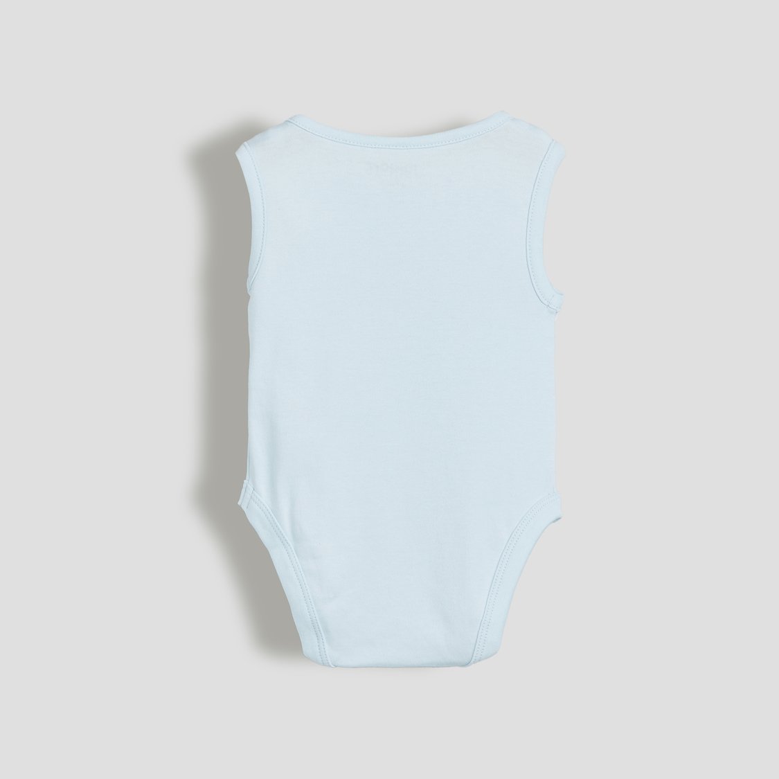 Juniors Printed Bodysuits - Pack of 3