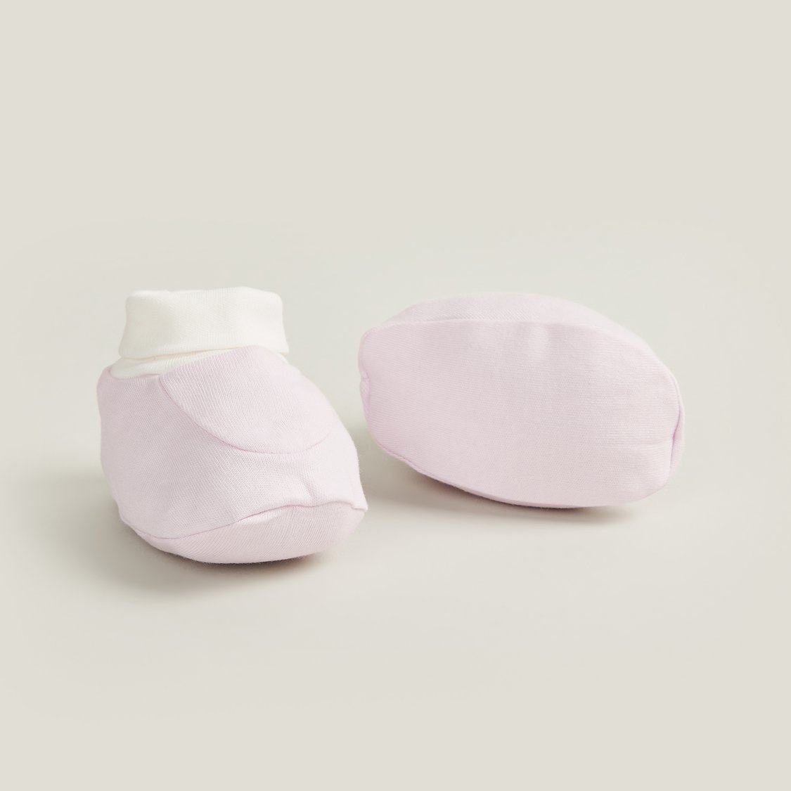 Juniors Assorted Booties - Set of 2