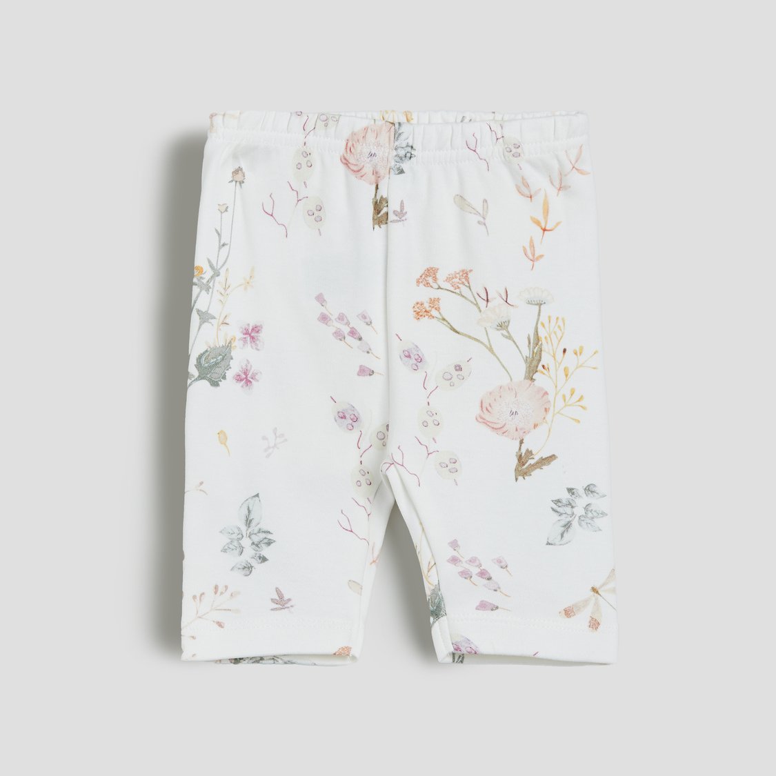 Juniors Embroidered Top & Pyjama Set