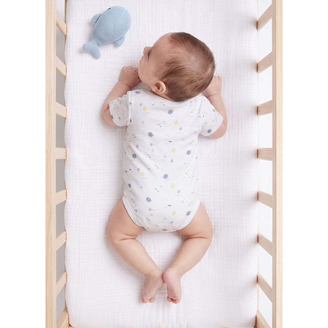 Juniors Assorted Bodysuit - Pack of 2