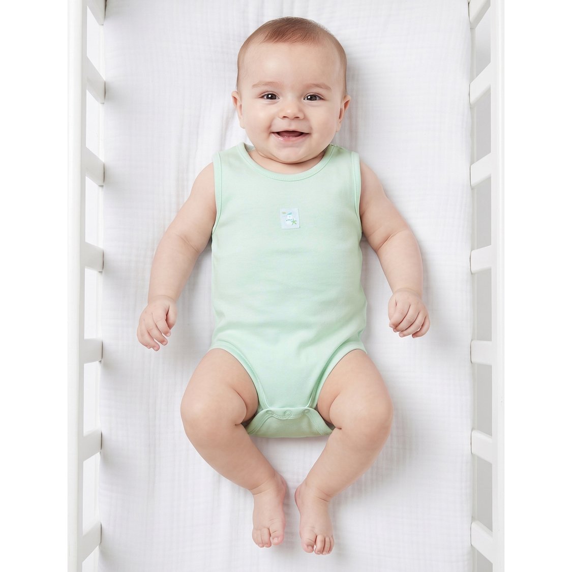 Juniors Assorted Bodysuit - Pack of 2