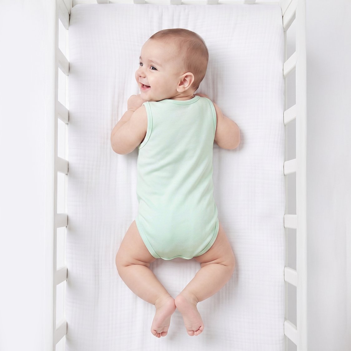 Juniors Assorted Bodysuit - Pack of 2