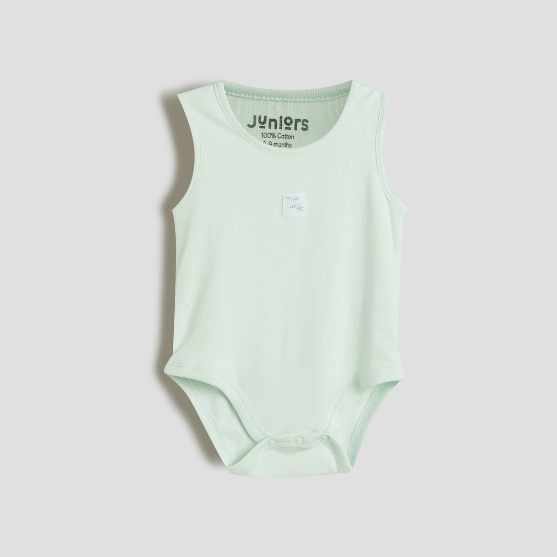 Juniors Assorted Bodysuit - Pack of 2