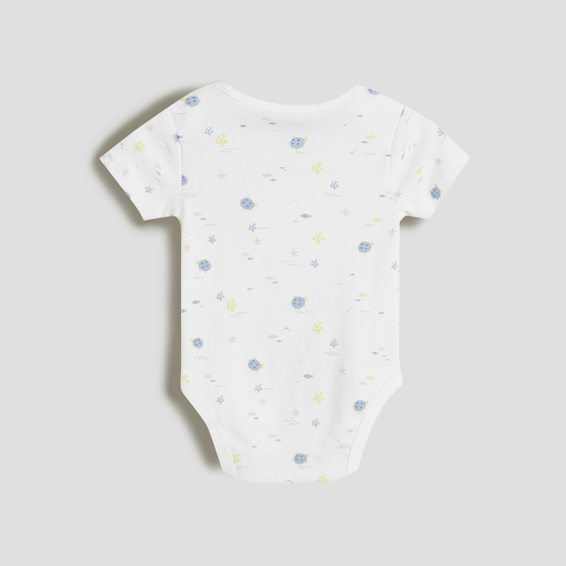 Juniors Assorted Bodysuit - Pack of 2