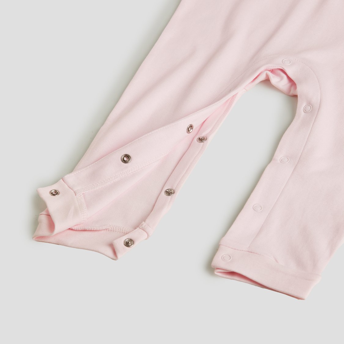 Juniors Applique Sleepsuit
