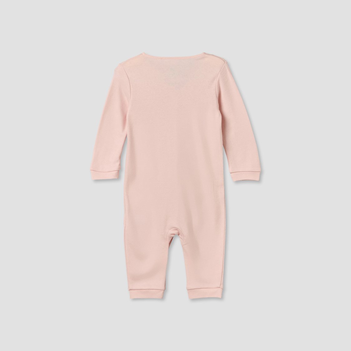 Juniors Minnie & Daisy Print Sleepsuit and Romper Set - Pack of 2