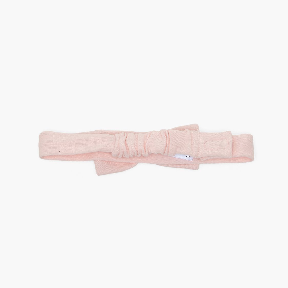 Juniors Minnie Mouse Print Headbands - Pack of 2