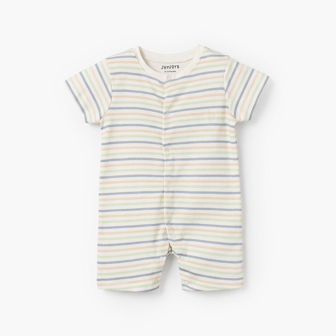 Juniors Assorted Sleepsuit and Romper
