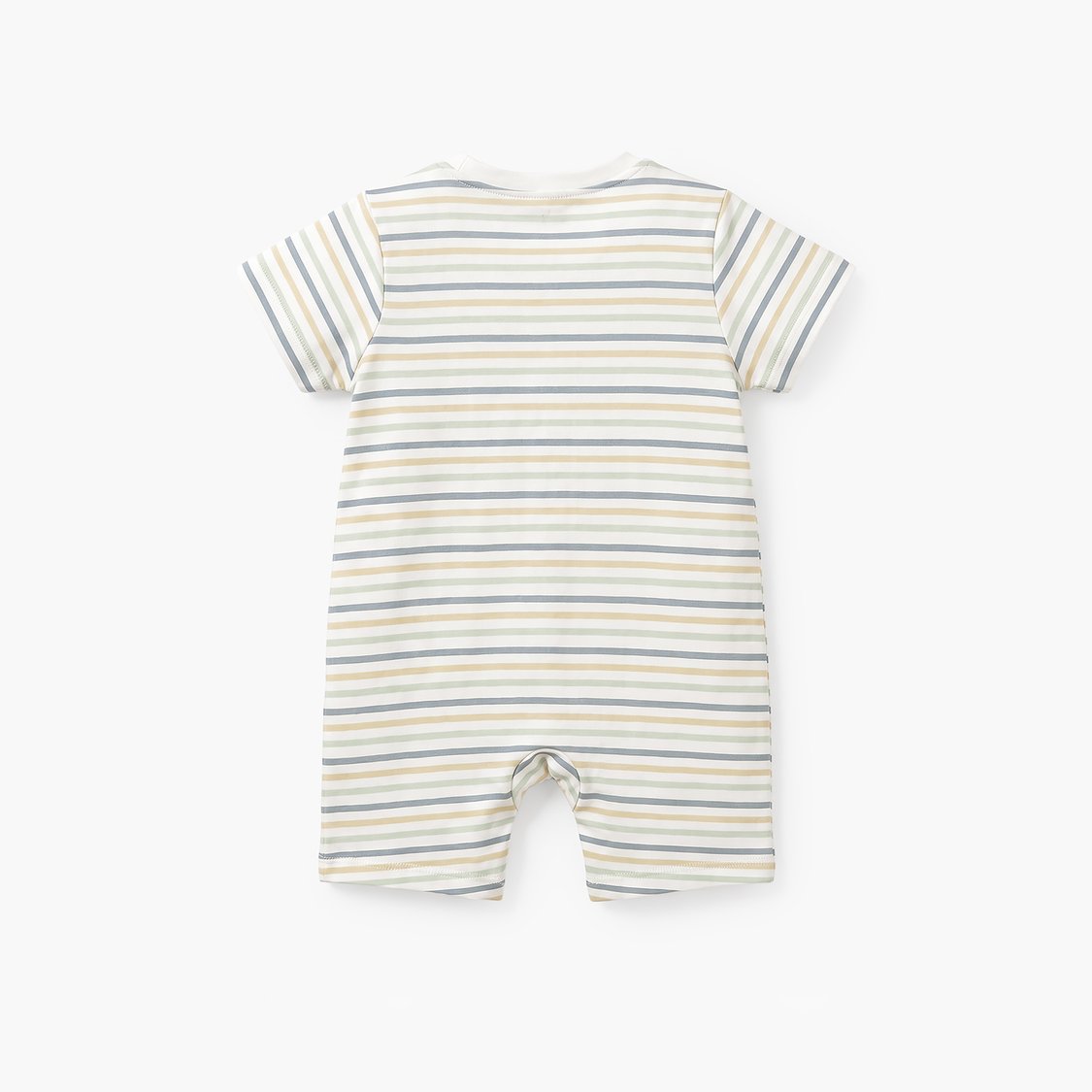 Juniors Assorted Sleepsuit and Romper