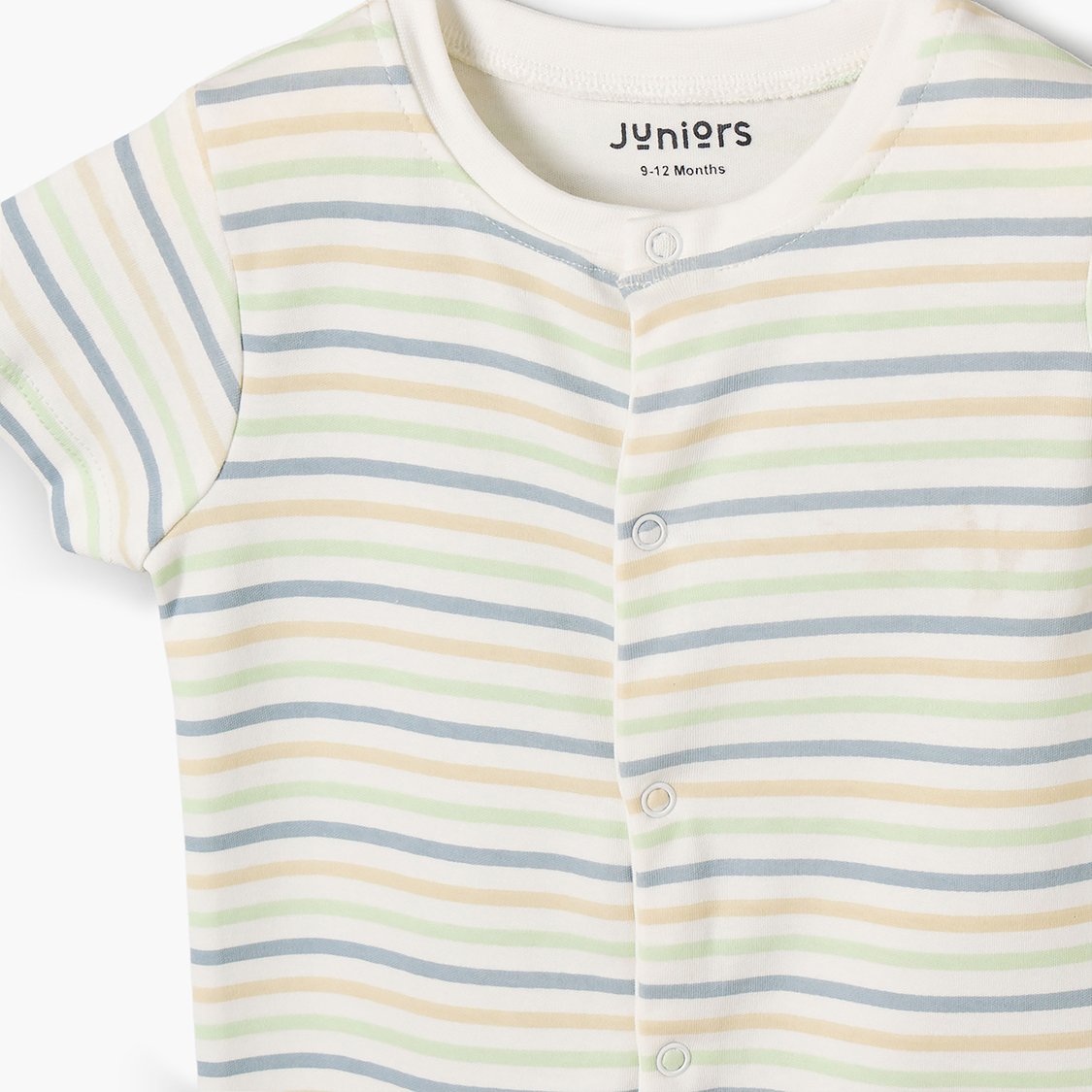 Juniors Assorted Sleepsuit and Romper