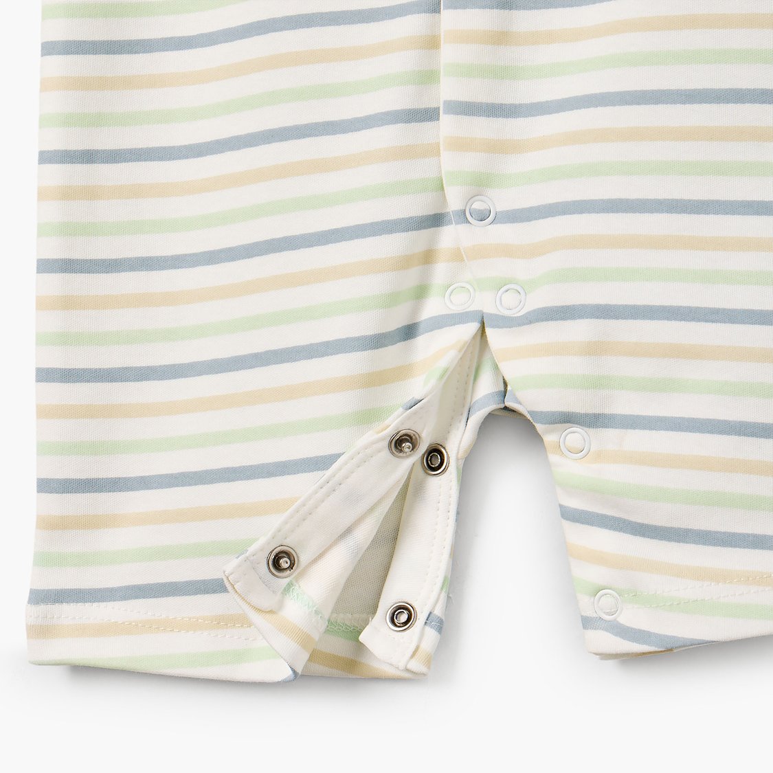 Juniors Assorted Sleepsuit and Romper