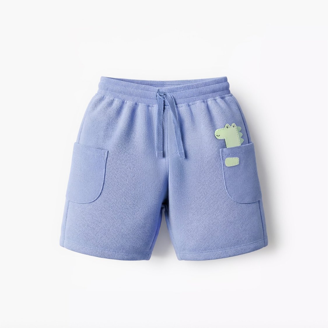 Juniors Assorted Shorts - Pack of 2